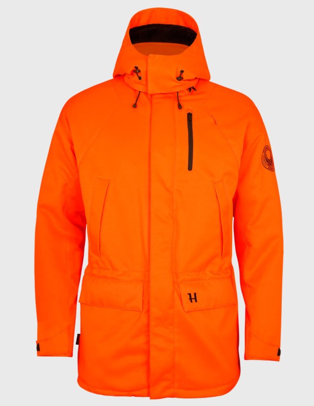 Veste isolante Harkila Wildboar Pro Blaze HWS