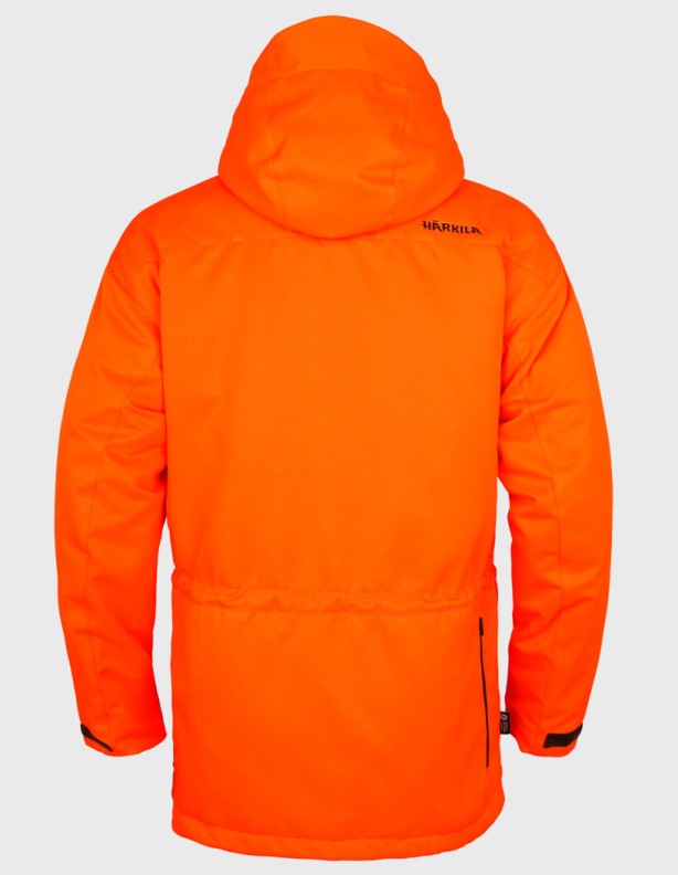 Harkila Wildboar Pro Blaze HWS Insulated jacket – zateplená bunda