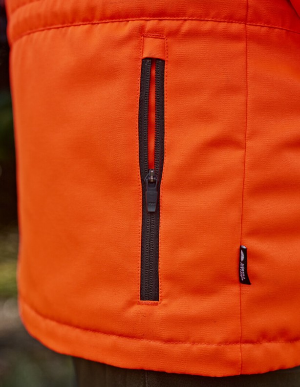 Harkila Wildboar Pro Blaze HWS Insulated jacket – zateplená bunda