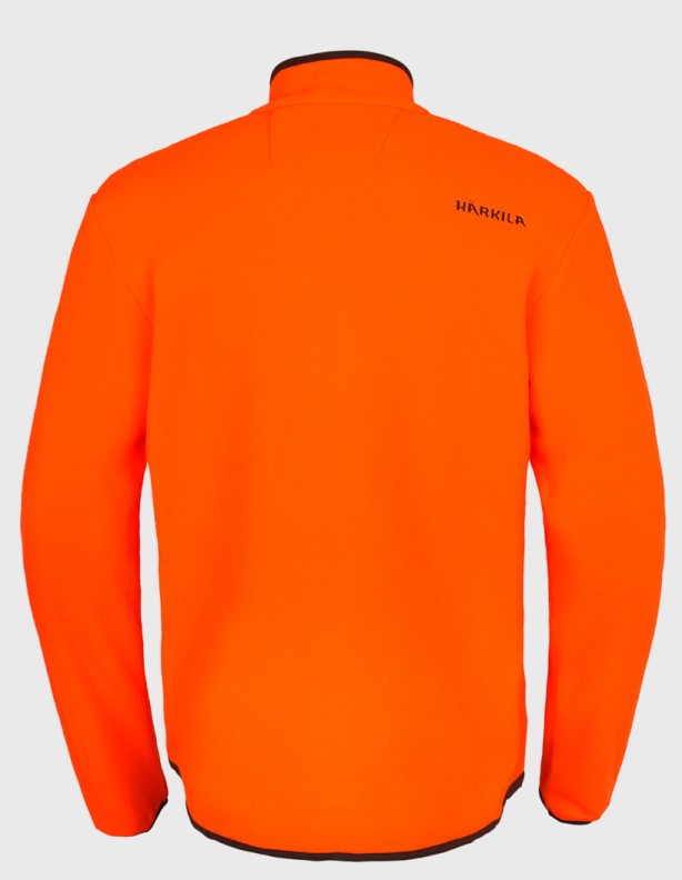 Harkila Wildboar Pro Blaze Fleece Jacket polaire chaude