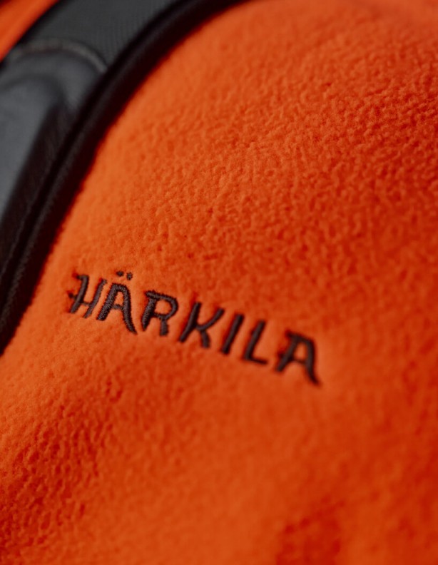 Harkila Wildboar Pro Blaze Fleece Jacket polaire chaude