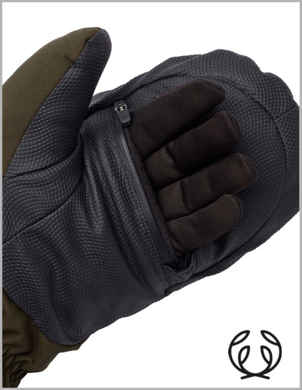 Chevalier Adventure Fill200 pulóver kesztyű nagyon meleg kesztyű