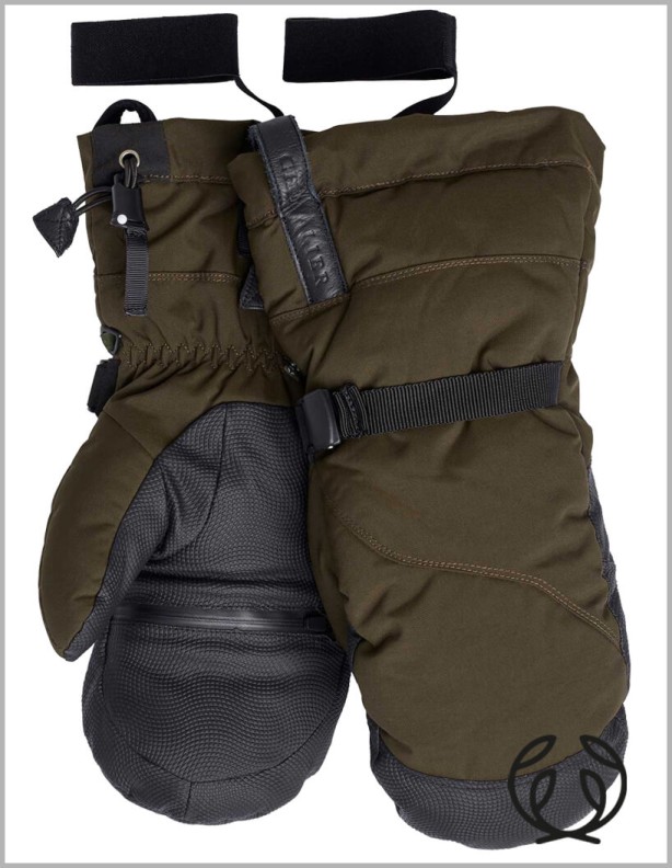 Очень теплые перчатки Chevalier Adventure Fill200 Pullover Mittens