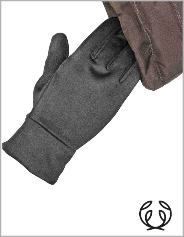 Chevalier Adventure Fill200 Pullover Rukavice veľmi teplé rukavice