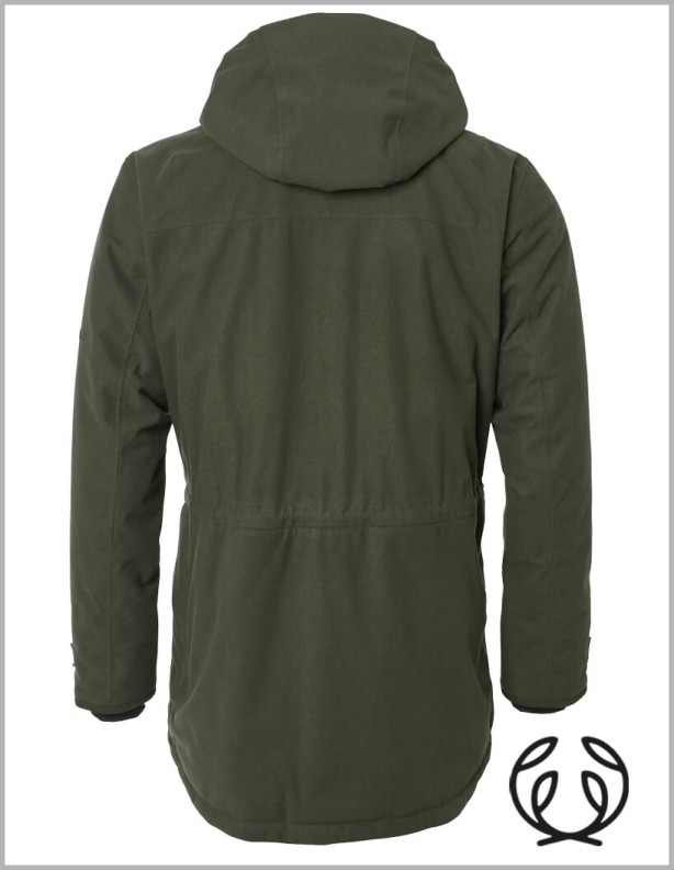 Chevalier Jacket Basset Chevalite Fill130 Pánská zimní bunda