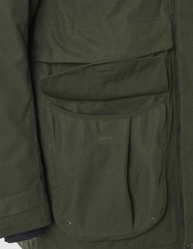 Chevalier Jacke Basset Chevalite Fill130 Herren Winterjacke