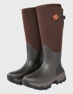Wellingtons Woodwalker Lady 17" 4mm pour femmes jusqu'à -20°C Passerelle
