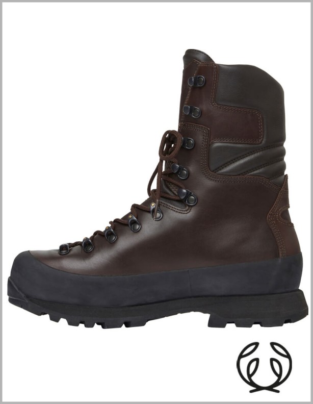 Chevalier Tundra Classical Wind-Tex Boots bottes isolées