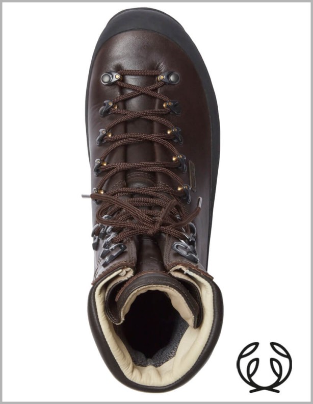 Chevalier Tundra Classical Wind-Tex Boots bottes isolées