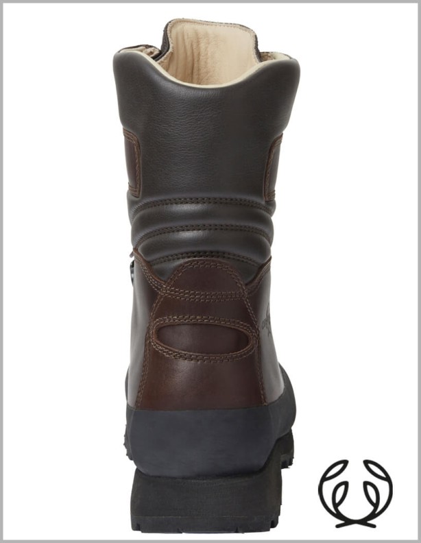 Утепленные ботинки Chevalier Tundra Classical Wind-Tex Boots