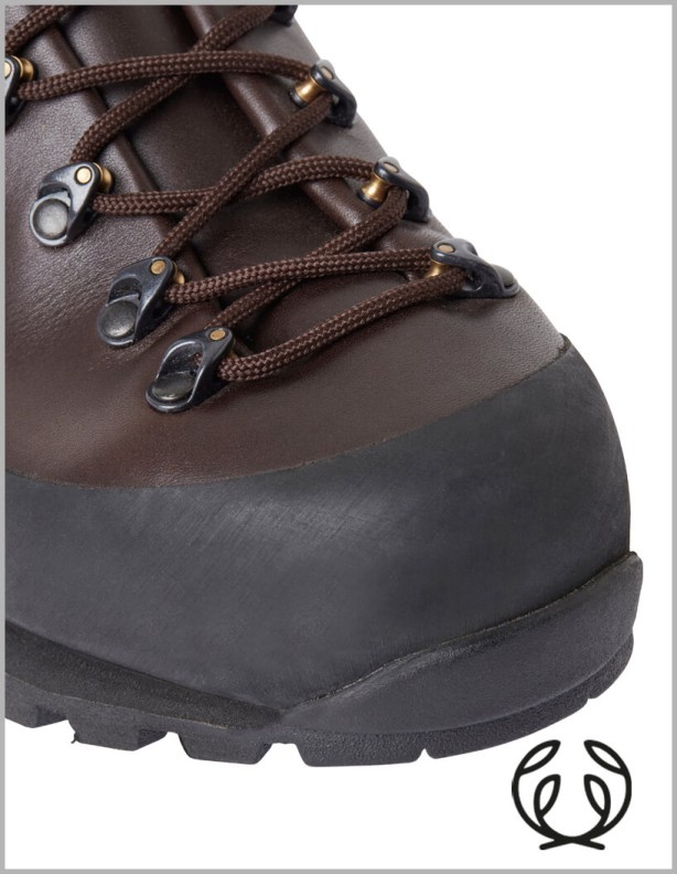 Chevalier Tundra Classical Wind-Tex Boots zateplené čižmy