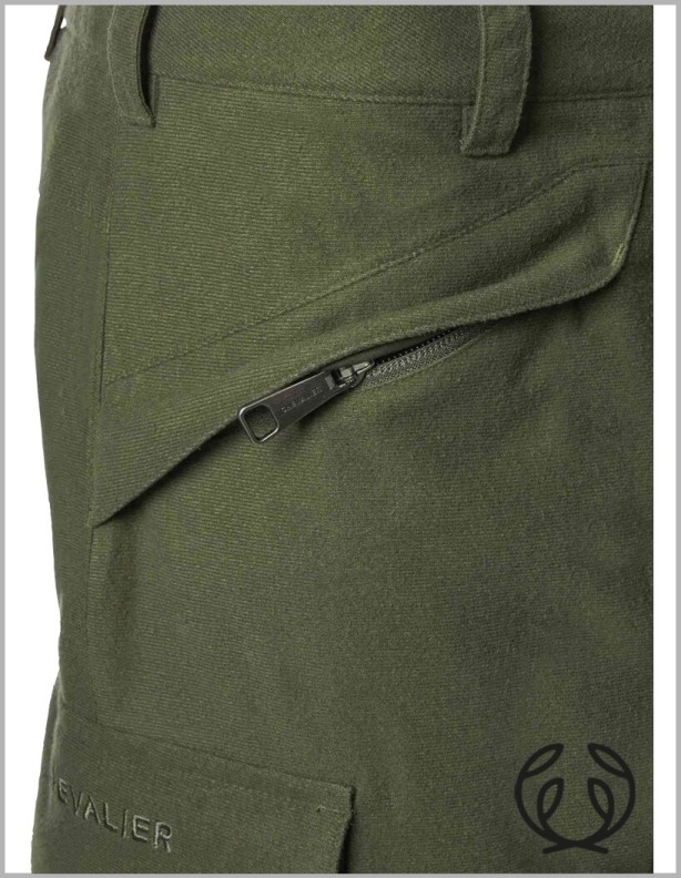 Chevalier Ensemble Basset Chevalite Fill130 Fill60 Ensemble d'hiver pour hommes