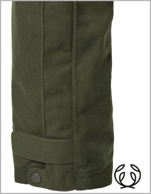 Chevalier Ensemble Basset Chevalite Fill130 Fill60 Ensemble d'hiver pour hommes