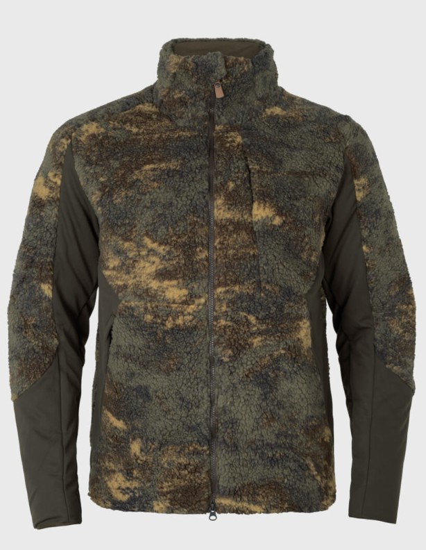 Harkila Tyst Camo Izolovaná bunda AXIS MSP® Quantum