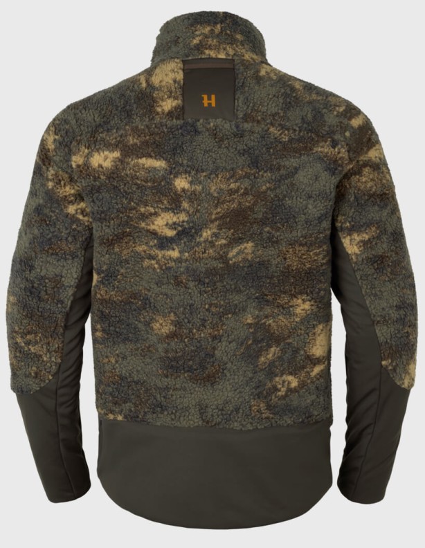 Harkila Tyst Camo szigetelt AXIS MSP® Quantum szigetelt kabát