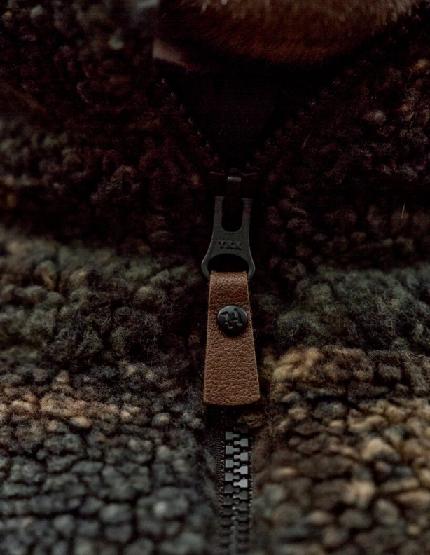 Harkila Tyst Camo Insulated Insulated AXIS MSP® Quantum Jacket