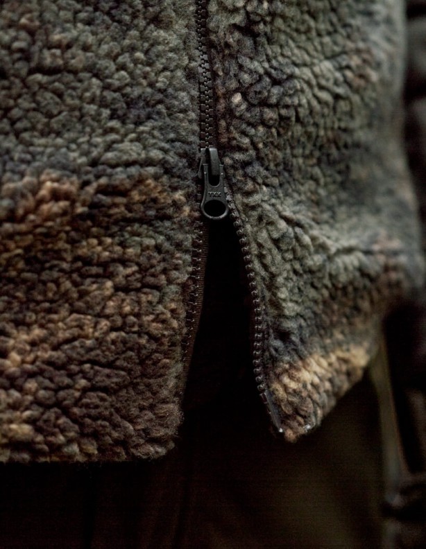 Harkila Tyst Camo Insulated Insulated AXIS MSP® Quantum Jacket