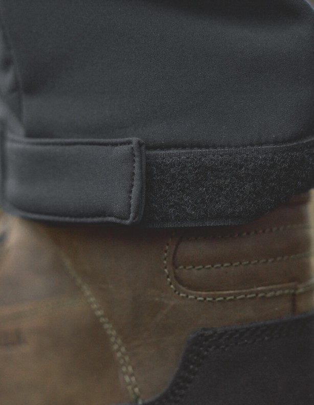BESTSELLER Scandinavian Salute Anthracite Jagdhose Harkila