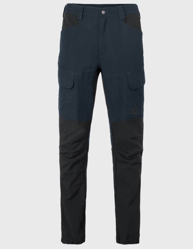 BESTSELLER Pantalon de chasse Scandinavian Salute Anthracite Harkila