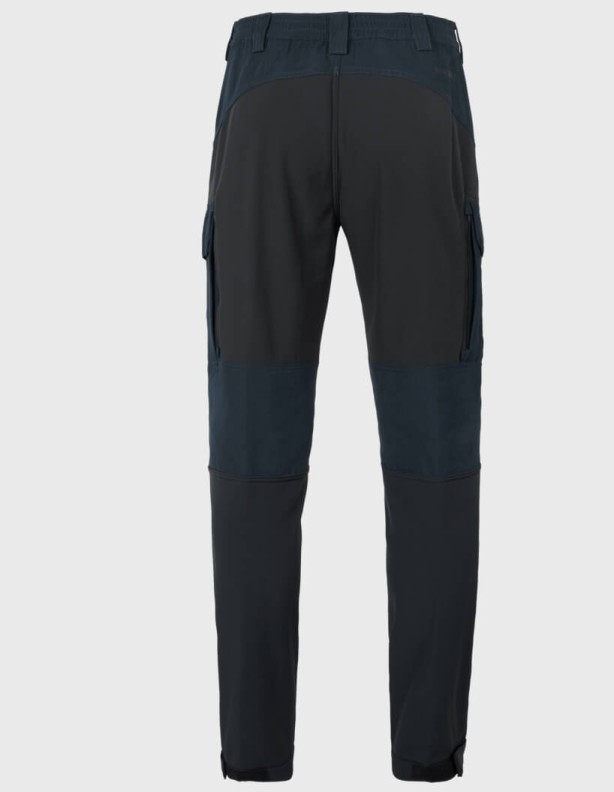 BESTSELLER Pantalon de chasse Scandinavian Salute Anthracite Harkila