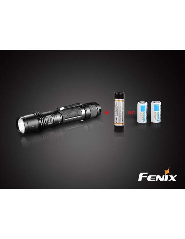 Baterka Fenix PD35
