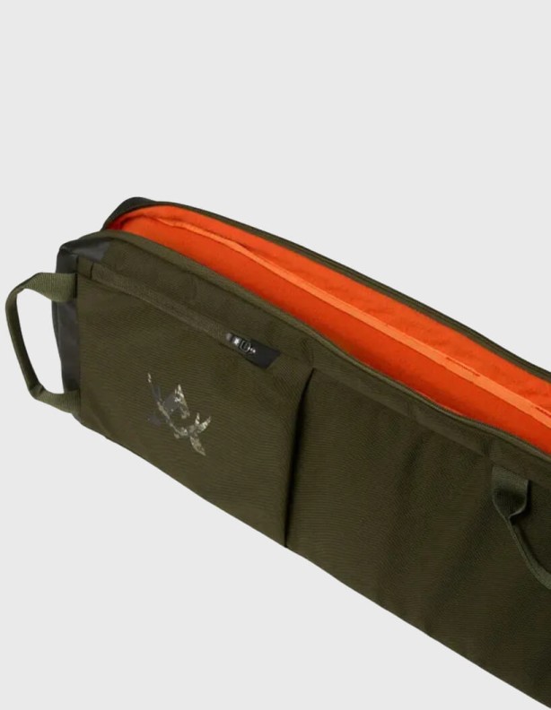 Alaska Single Gun Bag Night Green чехол на 1 единицу оружия