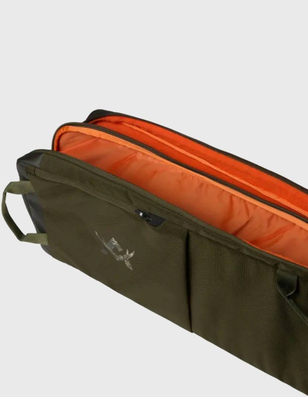 Alaska Double Gun Bag Night Green Tasche für 2 Waffen