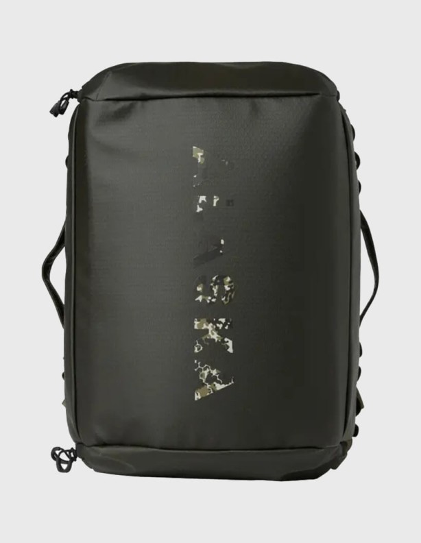 Alaska Duffel Bag Night Green Tasche Rucksack