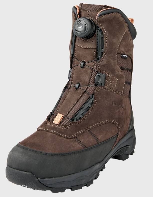 Gateway1 Estate Beater 9 400g Speed Lacing zateplené boty s membránou