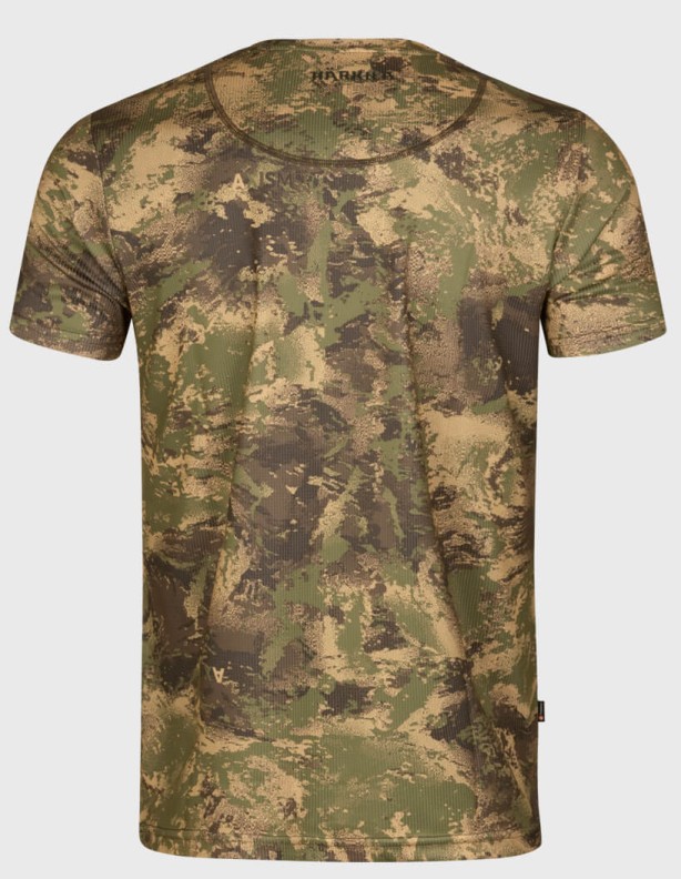 Harkila Deer Stalker Camo T-shirt technikai póló