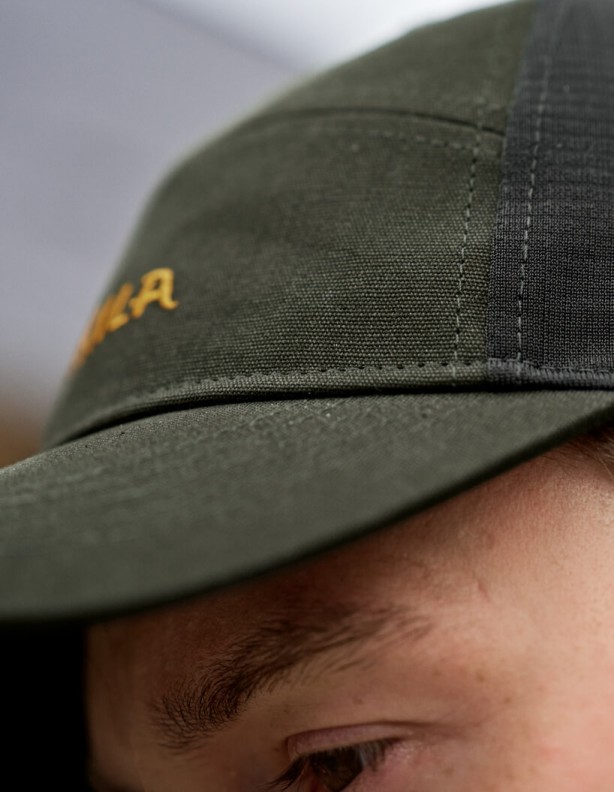 Harkila Impact cap rosin letní kšiltovka