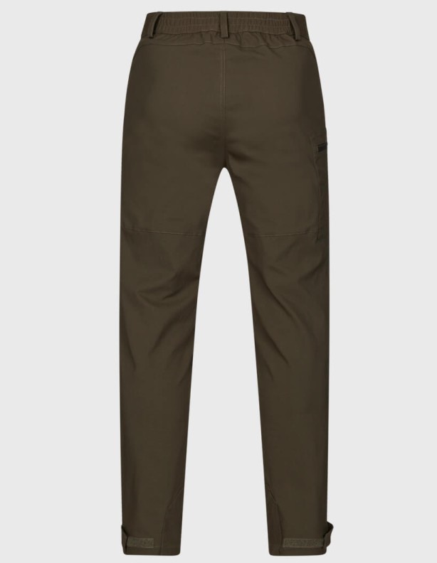 Seeland Ash Outdoor pine green Sommerhose