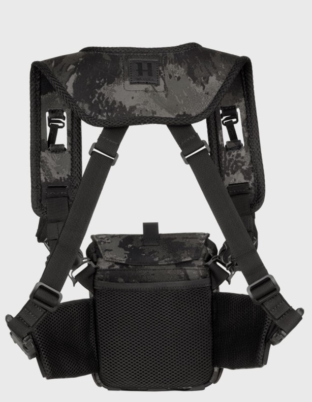 Härkila NOCTYX Bino Harness lovecký postroj pre ďalekohľad