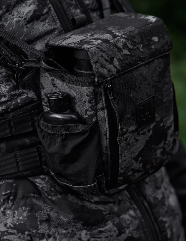 Härkila NOCTYX Bino Harness lovecký postroj pre ďalekohľad