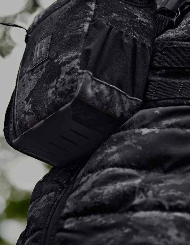 Härkila NOCTYX Bino Harness lovecký postroj pre ďalekohľad