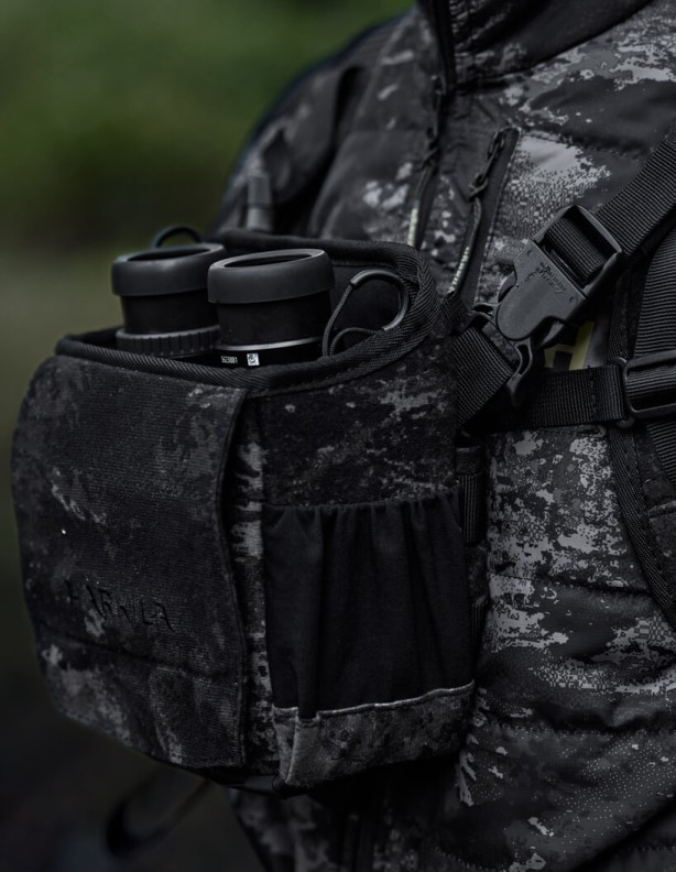 Härkila NOCTYX Bino Harness lovecký postroj pre ďalekohľad