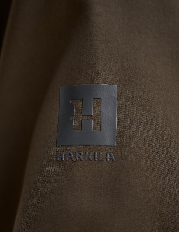 Harkila Scandinavian softshell летняя куртка