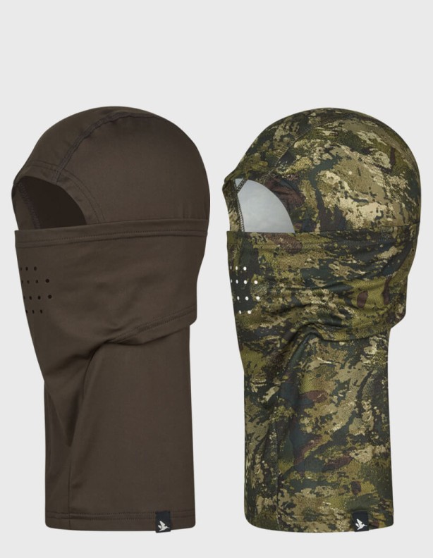 Seeland Tagus Face cover kukla 2 barvy!