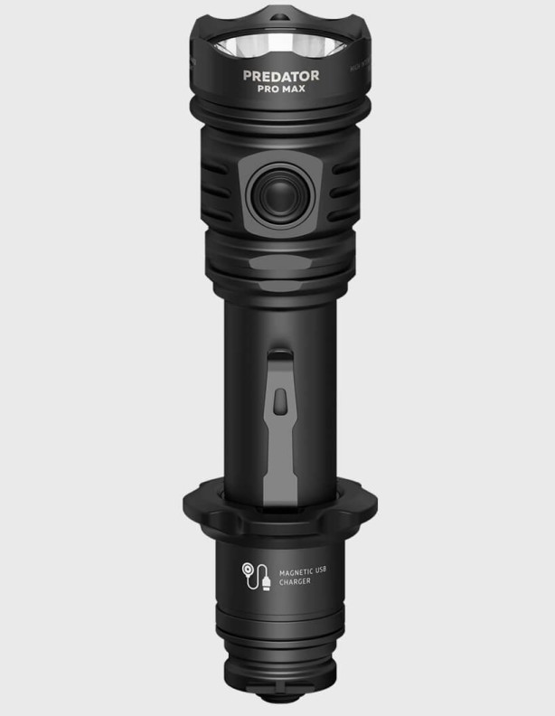 Armatek Latarka Predator Pro Max