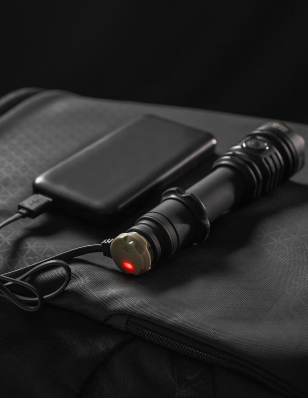 Armatek Latarka Predator Pro Max