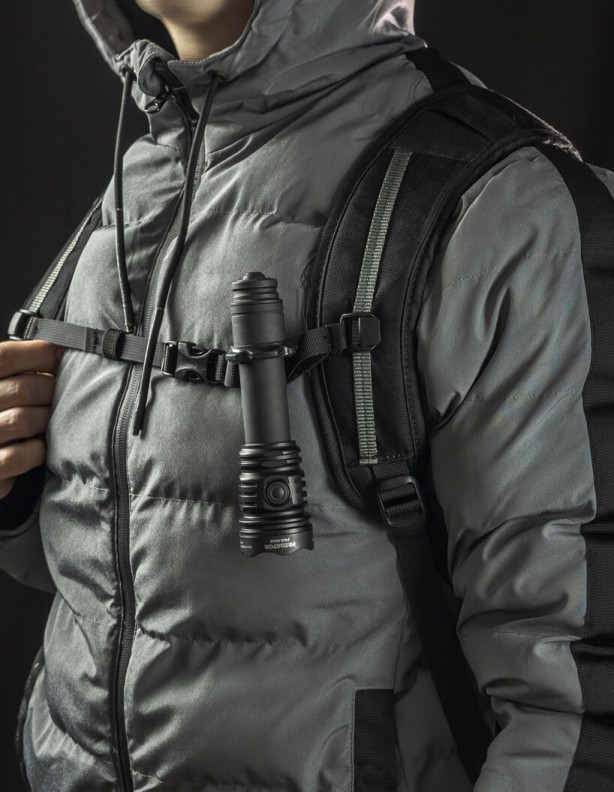 Armatek Latarka Predator Pro Max