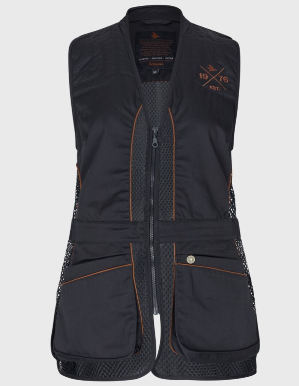 Skeet Ivy Dark Sapphire limitált kiadású lövészmellény