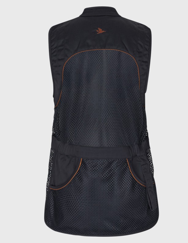 Skeet Ivy Dark Sapphire — стрелковый жилет, ограниченная серия