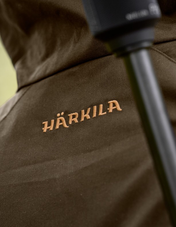 Harkila Kurtka Ace letnia kurtka woskowana
