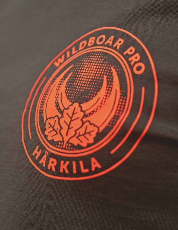 Chevalier Heron koszula 100% bawełna