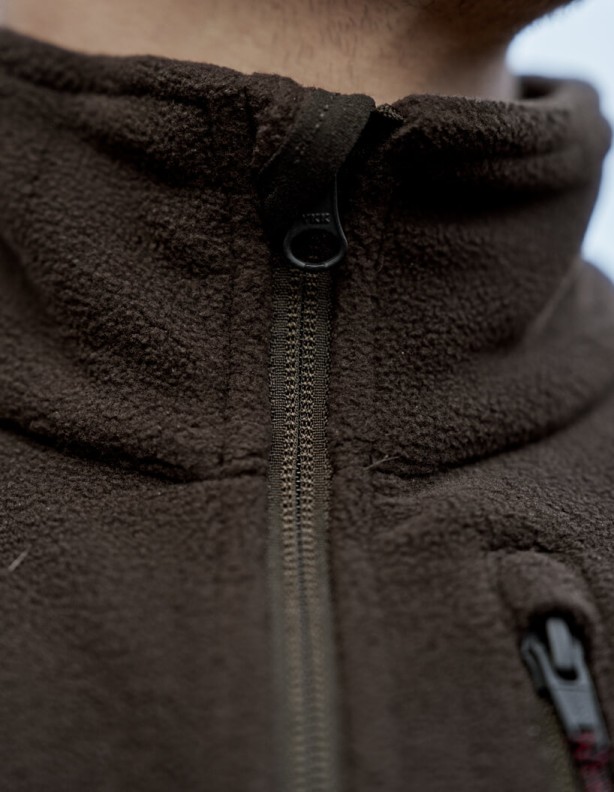 Harkila Aspire Fleece Waistcoat – fleecová vesta