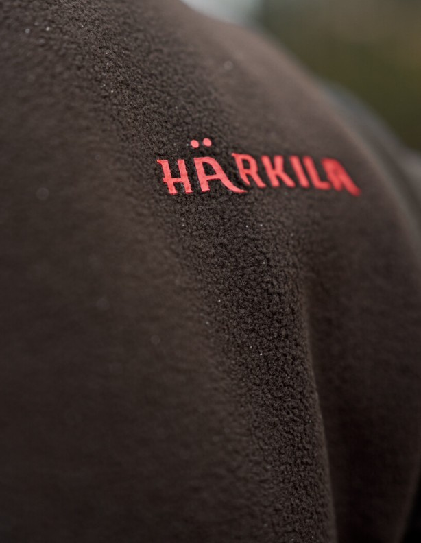 Harkila Aspire Fleece Waistcoat – fleecová vesta