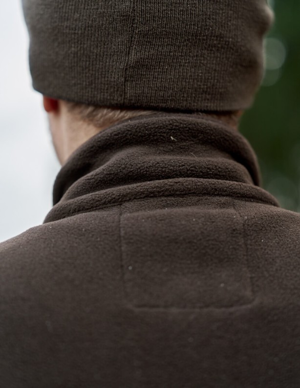 Harkila Aspire Fleece Waistcoat – fleecová vesta