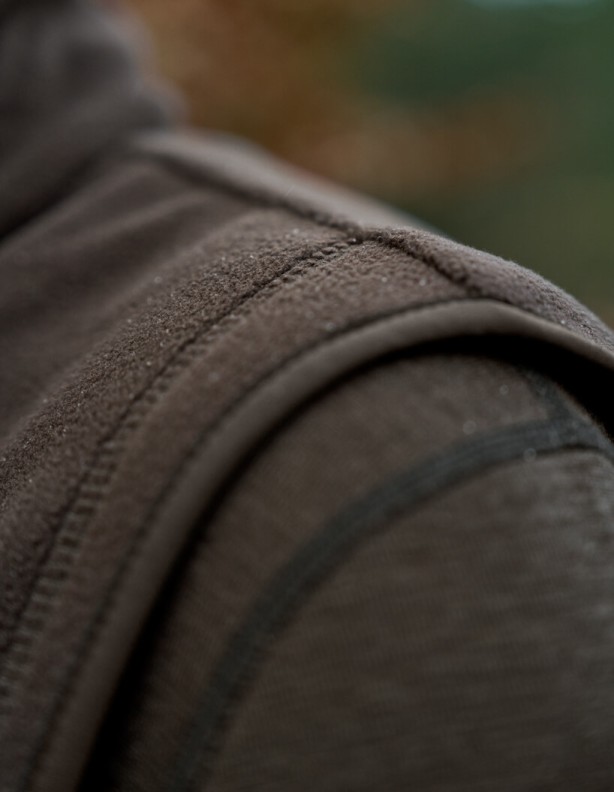 Harkila Aspire Fleece Waistcoat – fleecová vesta