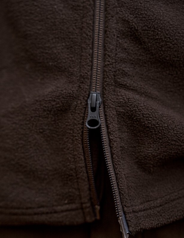 Harkila Aspire Fleece Waistcoat – fleecová vesta